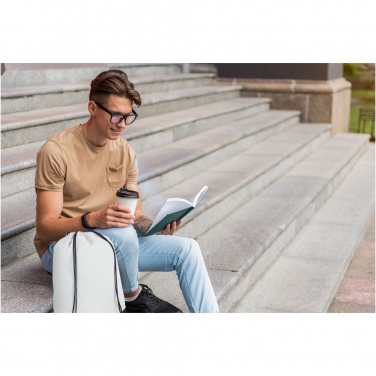 Logotrade reklaamkingid pilt: Evergreen mittekootud nööriga kott 5L